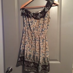Anthropologie’s Blu Pepper Dress Sz S/M